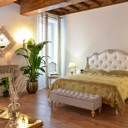 Trevi Fountain Elegant Apartment Rome Exterior photo