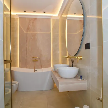 Trevi Fountain Elegant Apartment Rome Exterior photo