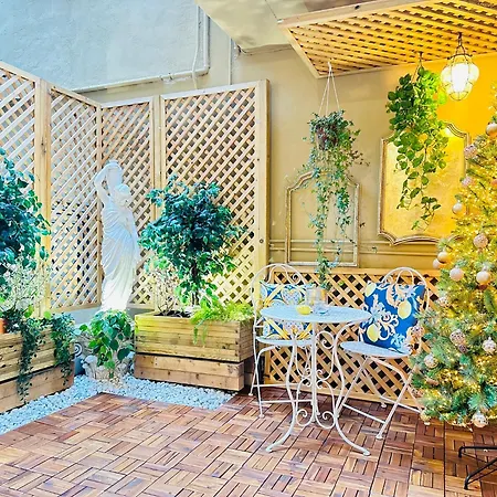 Trevi Fountain Elegant Apartment Rome Exterior photo