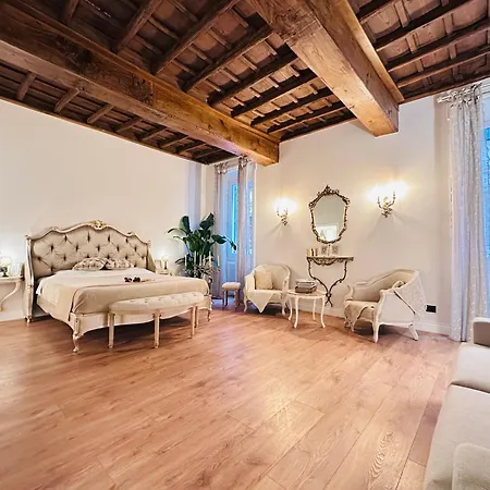Trevi Fountain Elegant Apartment Rome Exterior photo