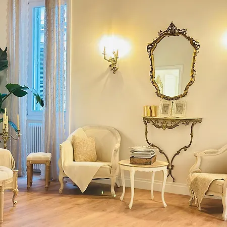 Trevi Fountain Elegant Apartment Rome Exterior photo