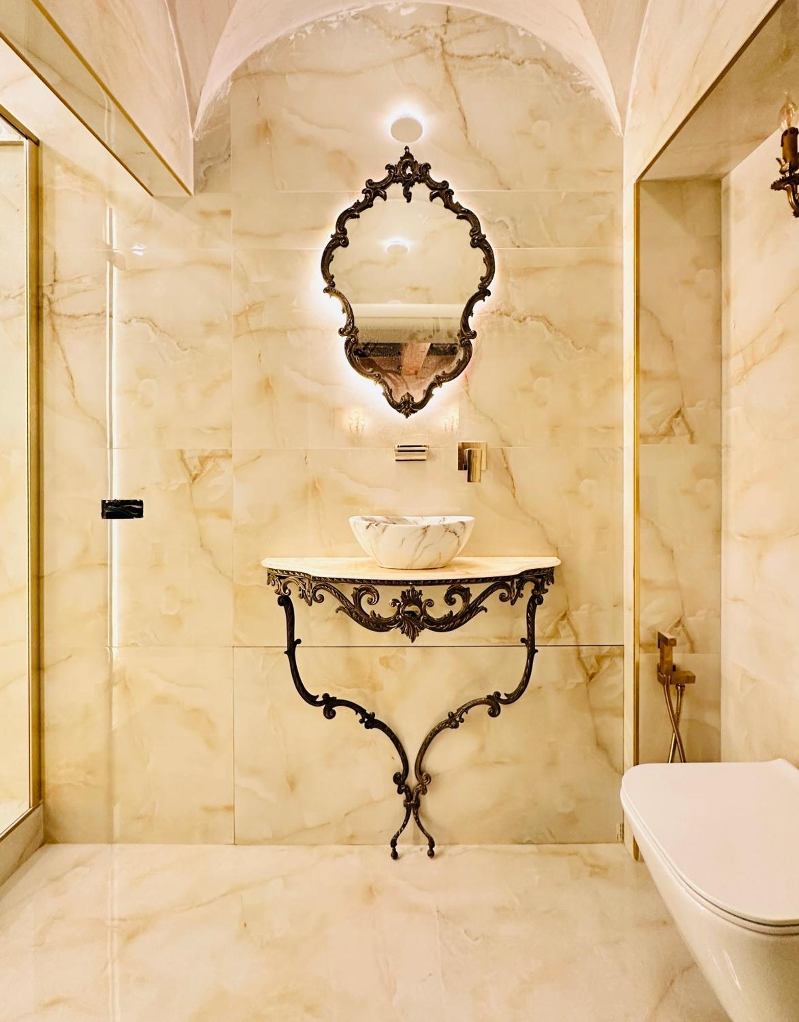 Trevi Fountain Elegant Apartment Rom