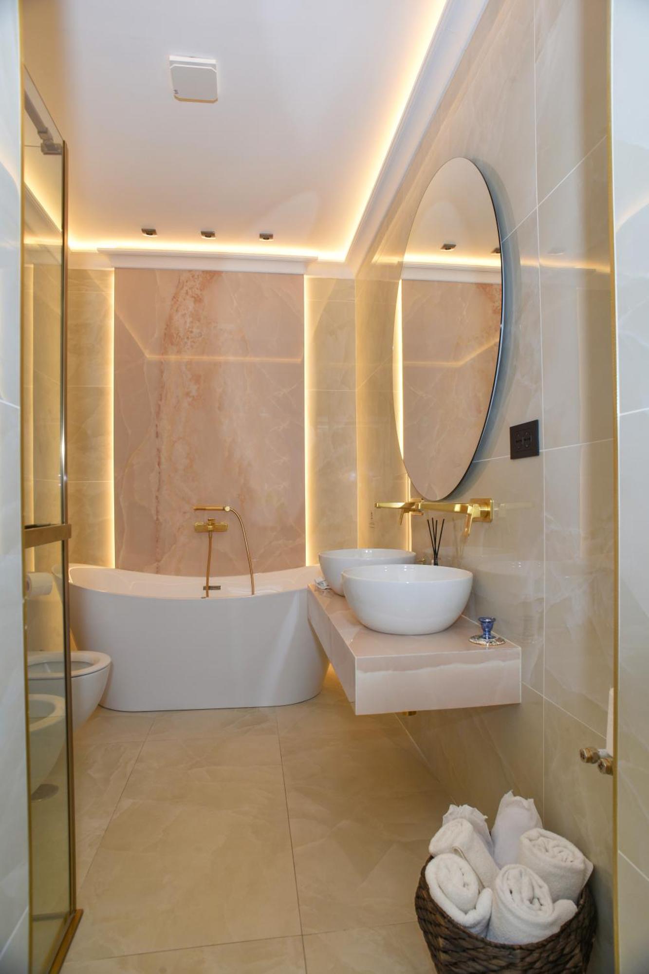 Trevi Fountain Elegant Apartment Rome