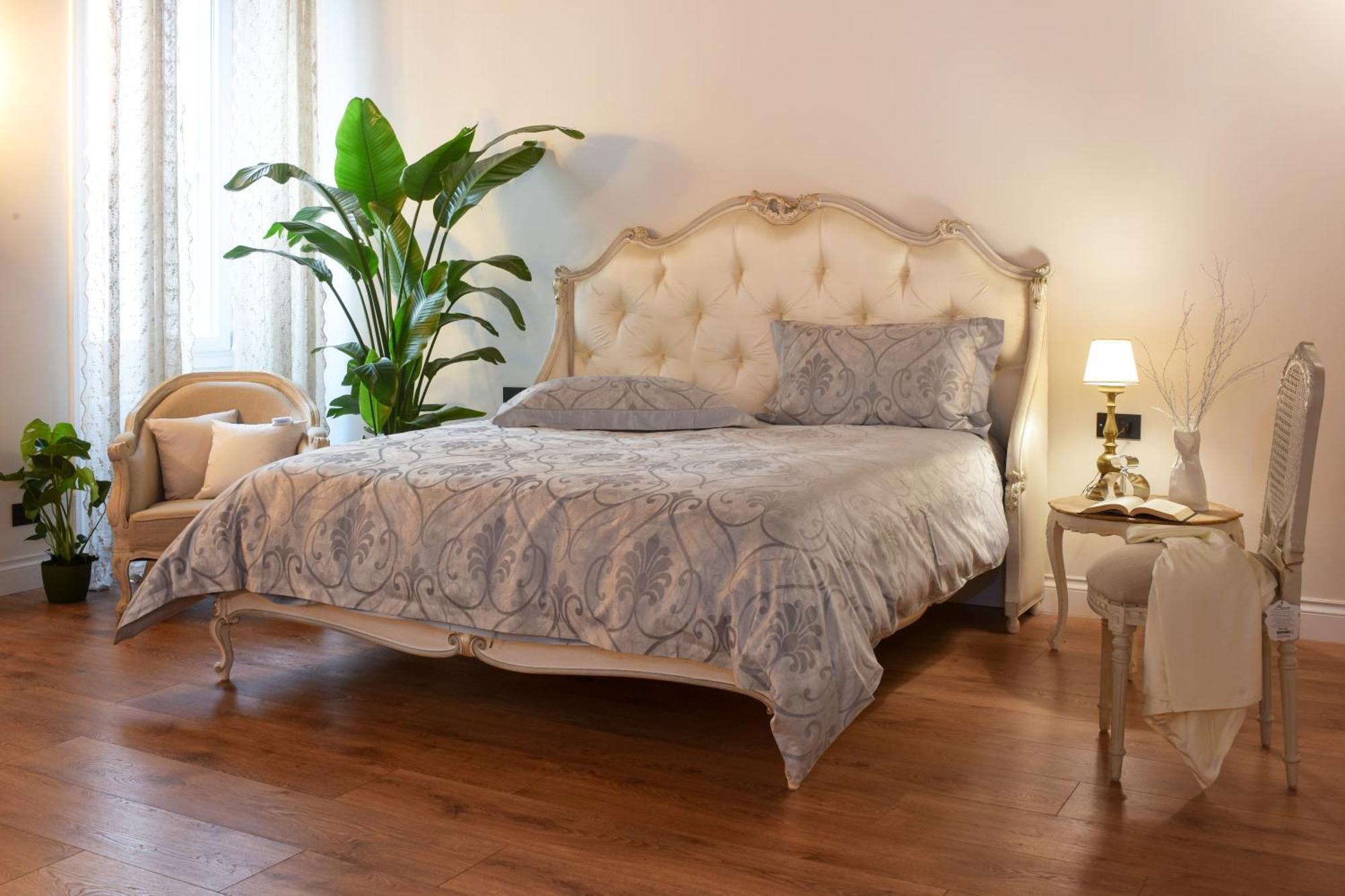 Trevi Fountain Elegant Apartment *