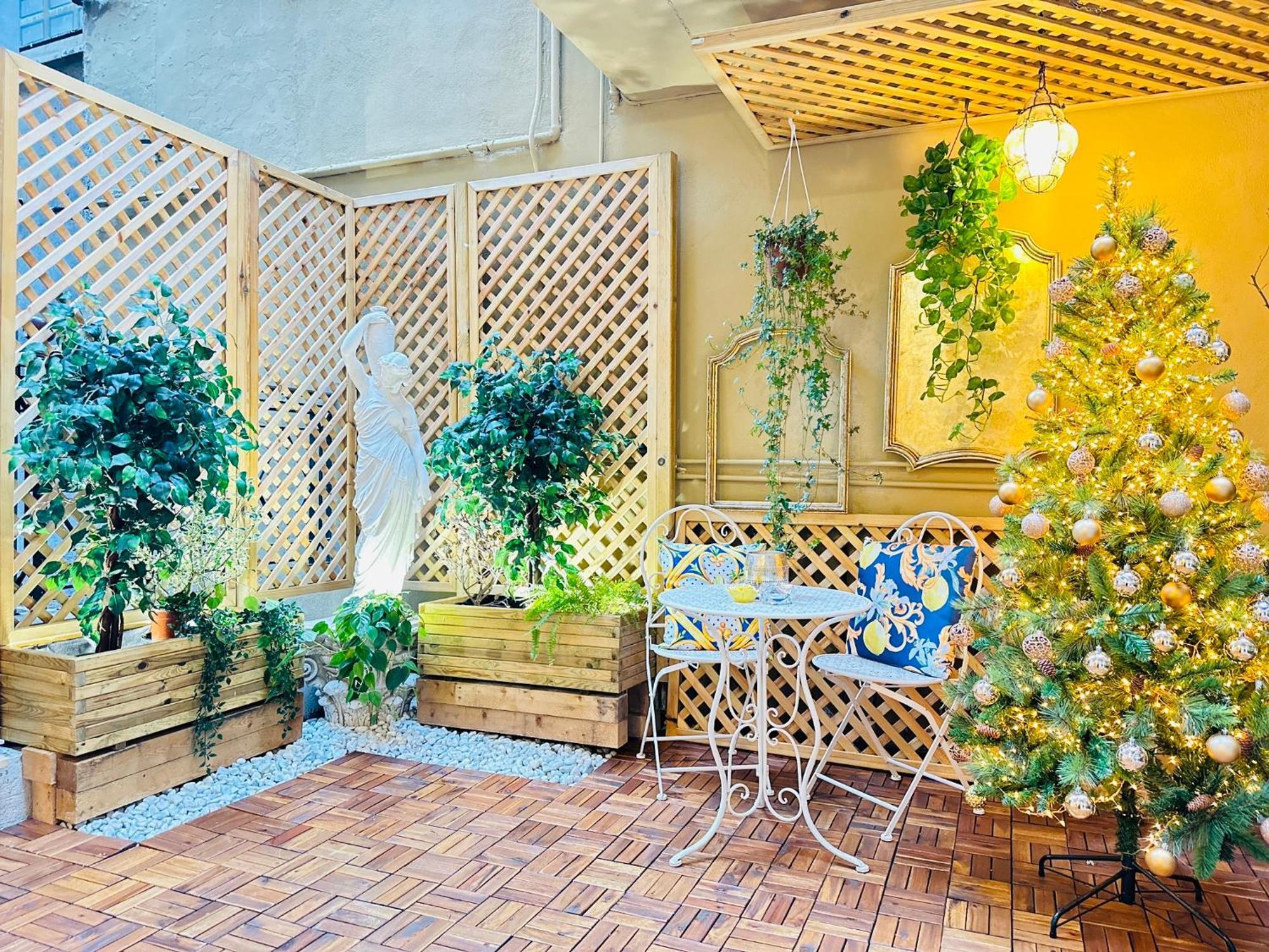 Trevi Fountain Elegant Apartment Rom