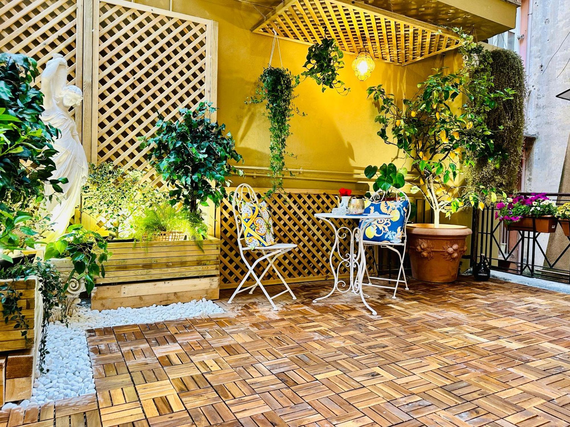 Apartment Trevi Fountain Elegant Rom