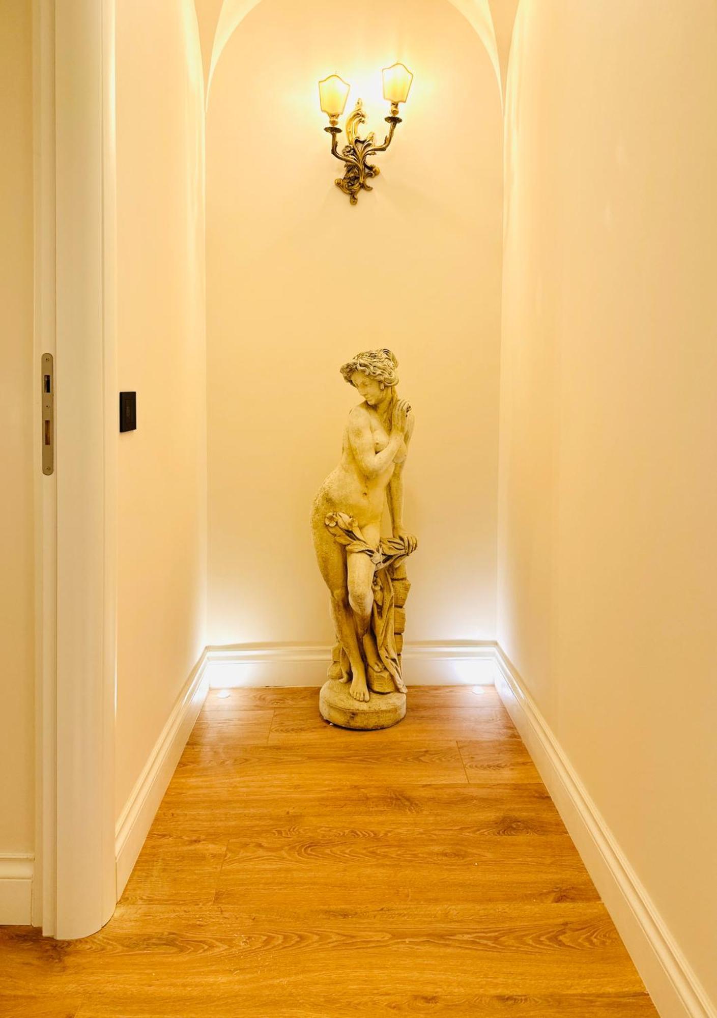 Trevi Fountain Elegant Apartment Rom